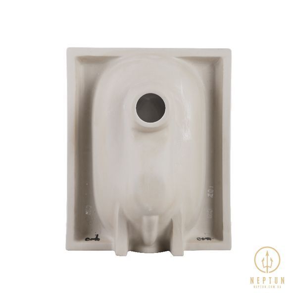 Чаша Генуя Mixxus Premium Wave-2202 530x435x240mm з відведенням (MP6716) MP6716 фото