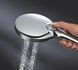 Ручний душ, 3 режими струменю Grohe Rainshower SmartActive (26574000) 26574000 фото 5