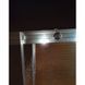Шторки скляні на ванну розсувні Koer SR BS06-120x150-TR-01 прозоре скло Easy Clean 6мм, хром (KR5945) KR5945 фото 7