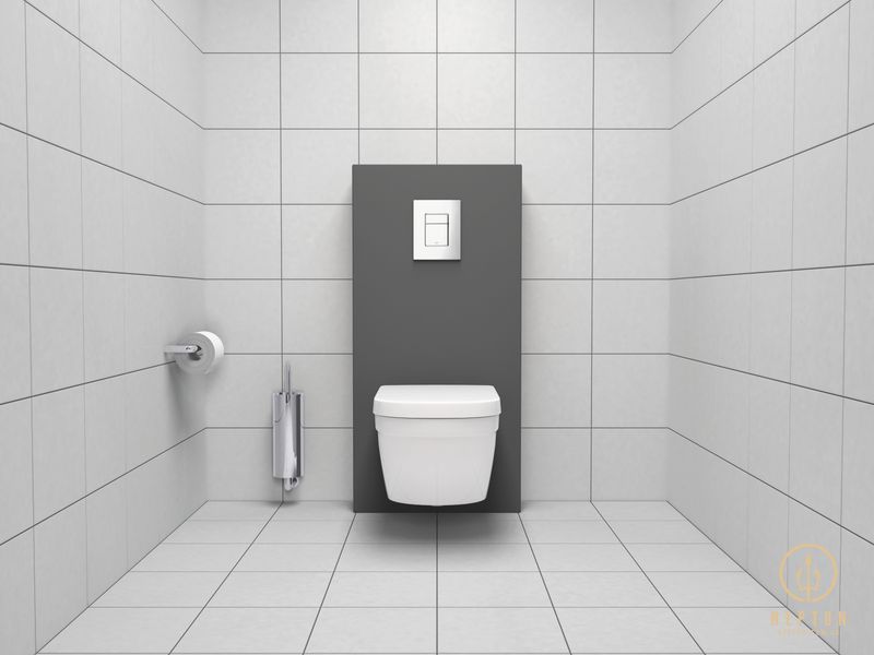 Підвісний унітаз Grohe Euro Ceramic (39328000) 39328000 фото