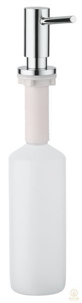 Дозатор для миючого засобу Grohe (40535000) 40535000 фото