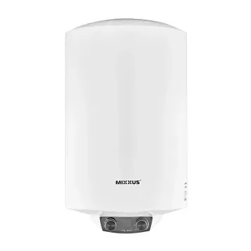 Mixxus EWH-08100 ROUND DRY 100 л водонагрівач "Циліндр" , сухий тен 2 kW (WH0610) WH0610 фото