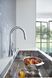 Дозатор для миючого засобу Grohe (40535000) 40535000 фото 4