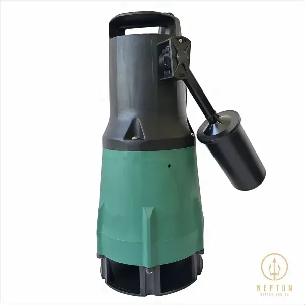 DAB FEKA 600 MA 40th 2240/50 10H05 насос занурювальний для стічних вод (60198017H) 60198017H фото