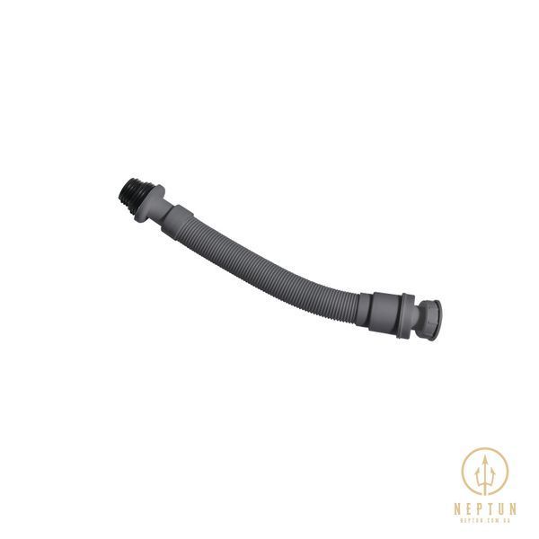 Раковина накладная Mixxus Premium STYLE-0201 520х375х140mm с донным клапаном и отверстием под смеситель (MP6511) MP6511 фото