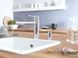 Дозатор для миючого засобу Grohe (40535000) 40535000 фото 3
