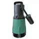 DAB FEKA 600 MA 40th 2240/50 10H05 насос занурювальний для стічних вод (60198017H) 60198017H фото 4
