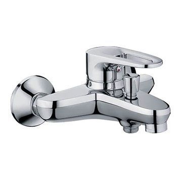 Змішувач для ванни HAIBA OPUS 009 (HB0332) HB0332 фото