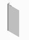 Душевая перегородка Koer SR SP02-100x200-TR-01 Walk-In прозрачное стекло Easy Clean 8мм, хром (KR5395) KR5395 фото 4