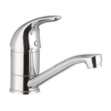 Змішувач для умивальника Haiba VIOLET 004 (вилив 15 см) (HB0395) HB0395 фото