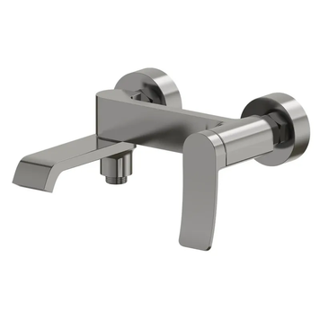 Змішувач для ванни Mixxus Premium DALI 009 EURO Graphite (MI6759) MI6759 фото