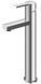 Смеситель для раковины (умывальника) KOHLMAN GIXS CHROME высокий QB170G фото 1