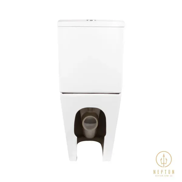 Унитаз-компакт Mixxus Premium ELLIPSE-0402-T1 660х390х855mm, система смыва TORNADO 1.0 (MP6592) MP6592 фото