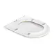 Унитаз-компакт Mixxus Premium ELLIPSE-0402-T1 660х390х855mm, система смыва TORNADO 1.0 (MP6592) MP6592 фото 10