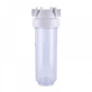 Фільтр-колба KOER KV.1000 посилена 30 атм. 1/2" (KR3362) KR3362 фото
