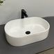 Умывальник (раковина) VBI ALANO WHITE накладной VBI-012615 фото 3