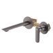 Смеситель для умывальника Koer KB-16028-07 встраиваемый (KR5300) KR5300 фото 4