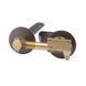 Смеситель для умывальника Koer KB-16028-07 встраиваемый (KR5300) KR5300 фото 5