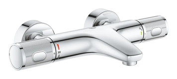 Термостат для ванни Grohe Grohtherm 1000 Performance (34779000) 34779000 фото