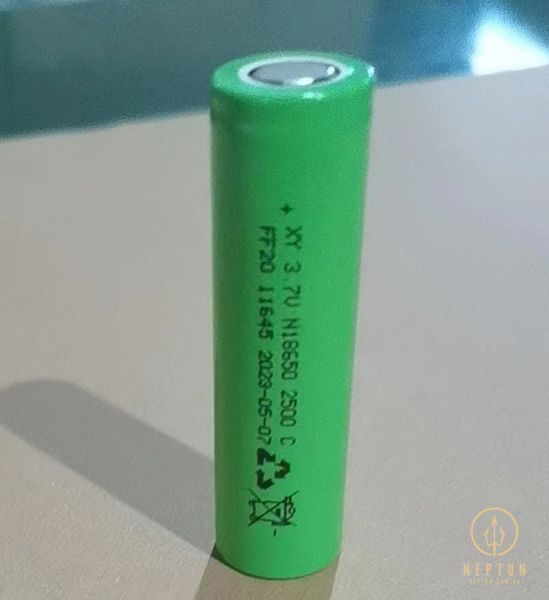 Мусорное ведро сенсорное прямоугольное Koer TC-020408-08 8 л цвет белый (KR5589) KR5589 фото