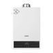 Газовая колонка KOER KWH.G0312 TURBO WHITE турбированная 12 л/мин, цвет белый (KR5557) KR5557 фото 3