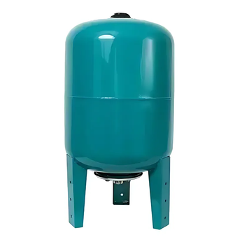 TAIFU V-80L Гідроакумулятор вертикальний (TF0089) TF0089 фото