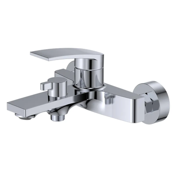 Змішувач для ванни Mixxus Premium Lazar 009 (EURO) (MI8271) MI8271 фото