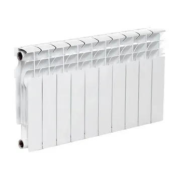 KOER 100 Bimetal-350 EXTREME радіатор секційний біметалевий (KR3241) KR3241 фото