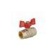 Кран шаровый Koer 1/2" ГГБ (KR.217) (KR0030) KR0030 фото 4