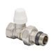 Комплект для подключения радиатора Koer SET-12 - 1/2"x1/2" (прямой) с термоголовкой ВН (KR3177) KR3177 фото 4