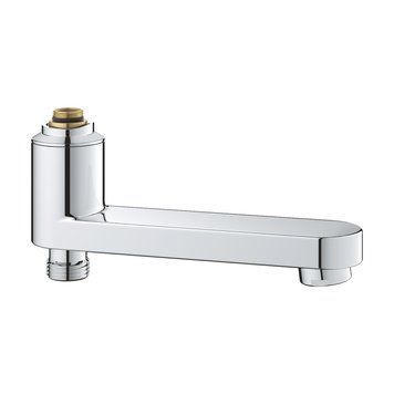 Вилив із вбудованим перемикачем Grohe QuickFix 13450000 CV033394 фото
