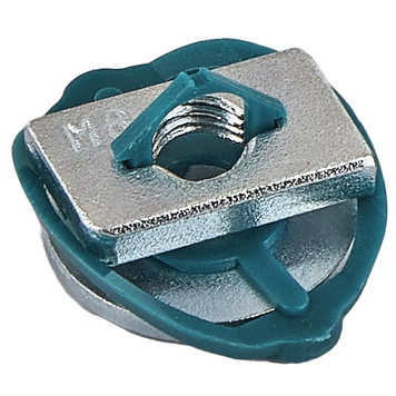 Гайка монтажна M8 KOER KCI.0206 (KR5931) KR5931 фото