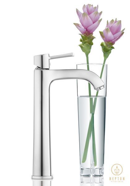 Змішувач на стільницю для раковини XL-розміру Grohe Grandera (23313000) 23313000 фото