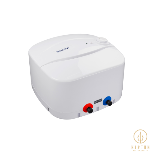 WILLER PA10R Optima Mini водонагрівач над мийкою PA10R New optima mini фото