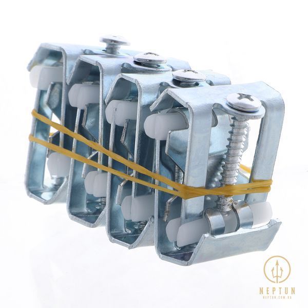 Мийка Mixxus Бронзова MX5050-200x1.0-PVD (MX0579) MX0579 фото