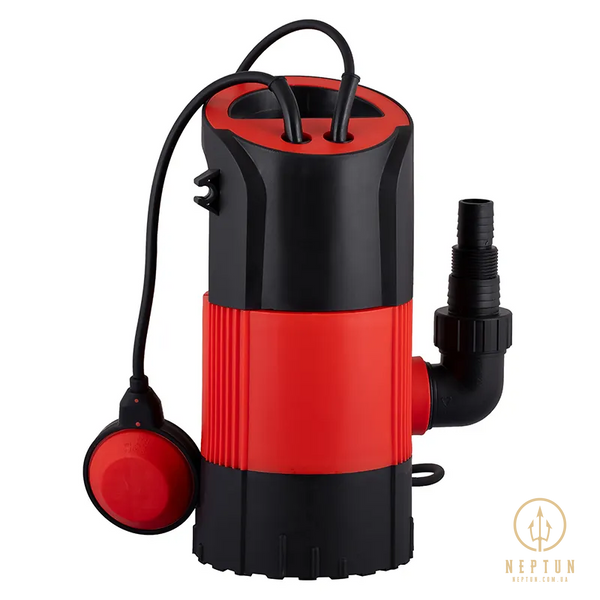 Насос дренажний Koer KDP-550 COMBI (KP2972) KP2972 фото
