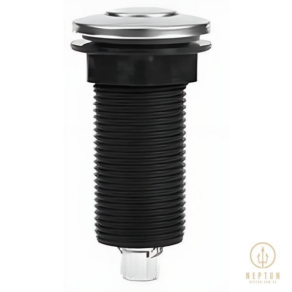 Подрібнювач харчових відходів Mixxus GD-02-0,75 (560Вт) (MX1569) MX1569 фото