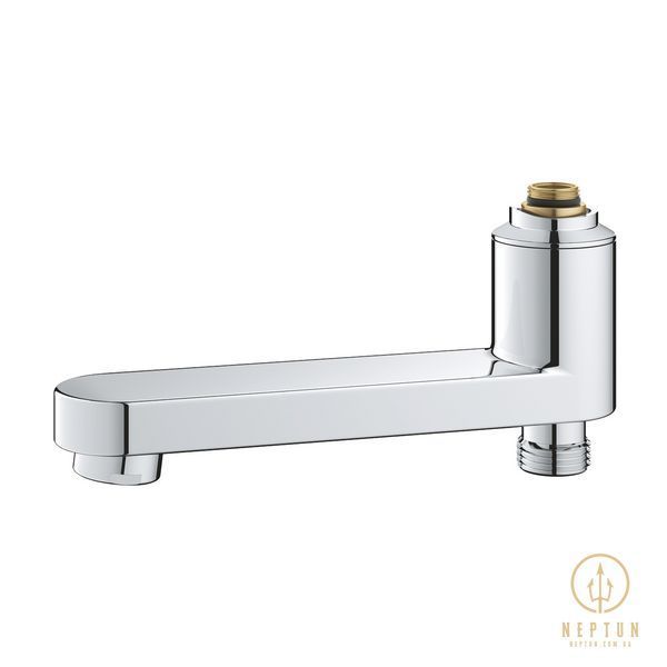 Вилив із вбудованим перемикачем Grohe QuickFix 13450000 CV033394 фото