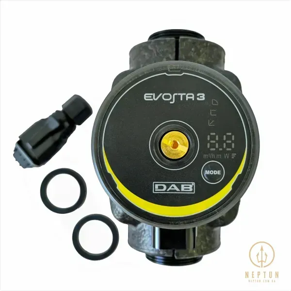 DAB EVOSTA3 40/180 (1") M насос циркуляційний з електронним управлінням (60186077) 60186077 фото