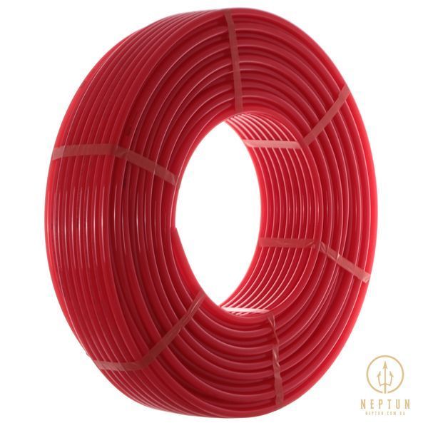 Труба Roho R015-1620 PEX-a EVOH 16x2.0 з кисневим бар'єром (RO0031) RO0031 фото