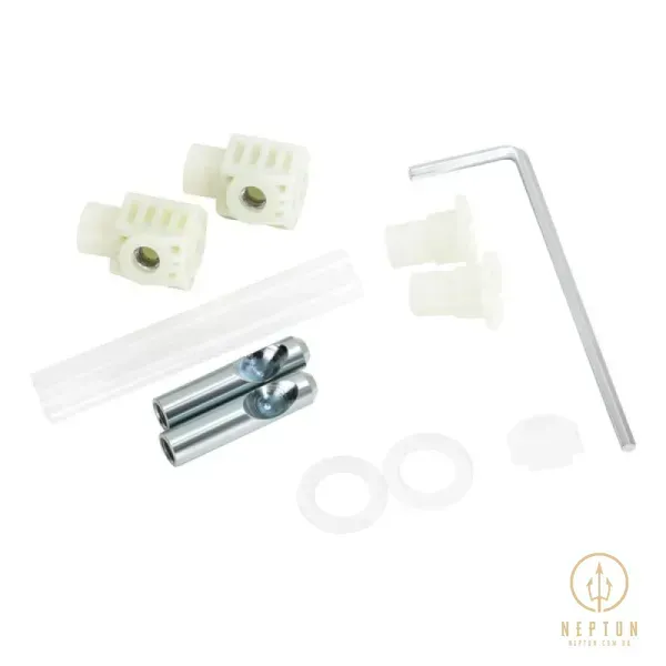 Унітаз підвісний Mixxus Premium Diverse-0101-T1 530x365x373mm, система змиву Tornado 1.0 (MP6477) MP6477 фото