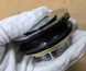 Донний клапан для ванни Koer PW-06-01 1 1/2'' автоматичний СLICK-СLACK (Колір хром) (KR5799) KR5799 фото 3