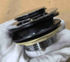 Донний клапан для ванни Koer PW-06-01 1 1/2'' автоматичний СLICK-СLACK (Колір хром) (KR5799) KR5799 фото 11