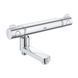 Вилив із вбудованим перемикачем Grohe QuickFix 13450000 CV033394 фото 6