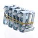 Мийка Mixxus Бронзова MX5050-200x1.0-PVD (MX0579) MX0579 фото 6