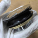 Донний клапан для ванни Koer PW-06-01 1 1/2'' автоматичний СLICK-СLACK (Колір хром) (KR5799) KR5799 фото 16