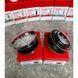 Донний клапан для ванни Koer PW-06-01 1 1/2'' автоматичний СLICK-СLACK (Колір хром) (KR5799) KR5799 фото 14