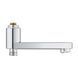 Вилив із вбудованим перемикачем Grohe QuickFix 13450000 CV033394 фото 3