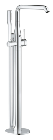 Змішувач для ванни підлогового монтажу Grohe Essence New (25248001) 25248001 фото