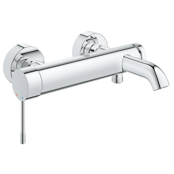 Змішувач для ванни Grohe Essence New (25250001) 25250001 фото